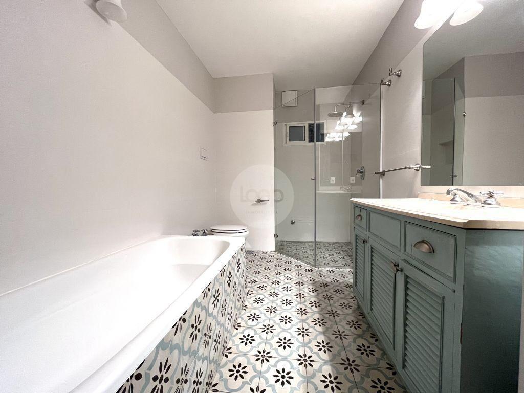 Venta apartamento 3 dormitorios en pocitos