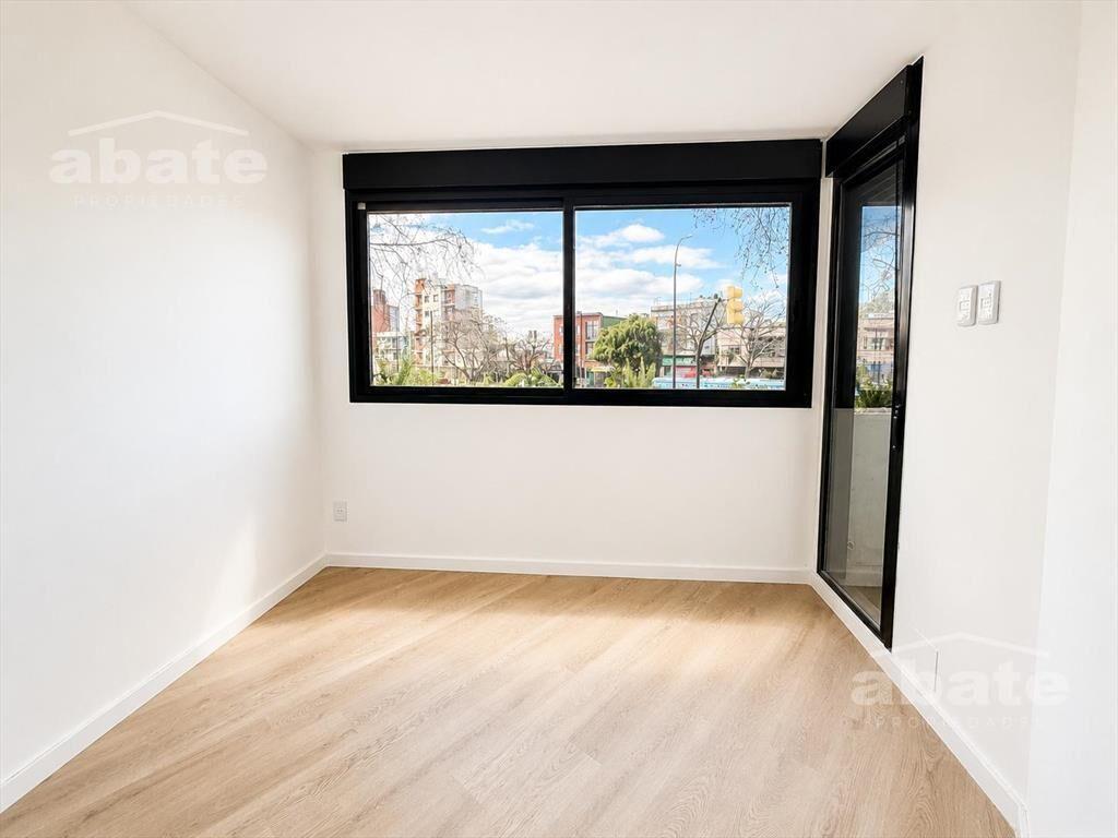 Venta apartamento 1 Dormitorio con garaje en La Comercial