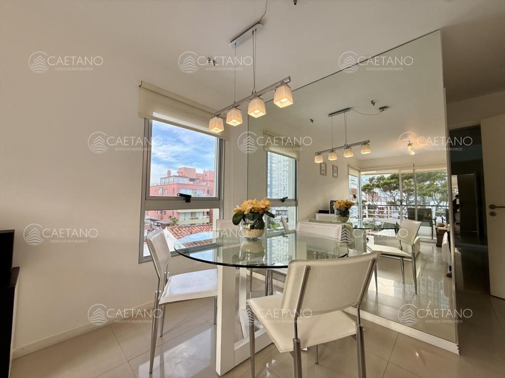 Apartamento en venta en Edificio Puerto Escondido
