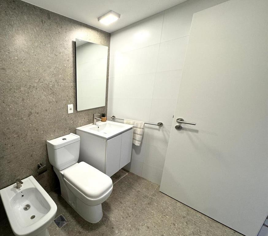 Apartamento en Venta Centro 1 dormitorio