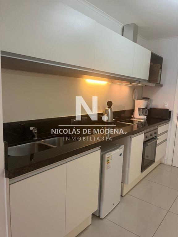 En venta monoambiente en el complejo Solanas,
