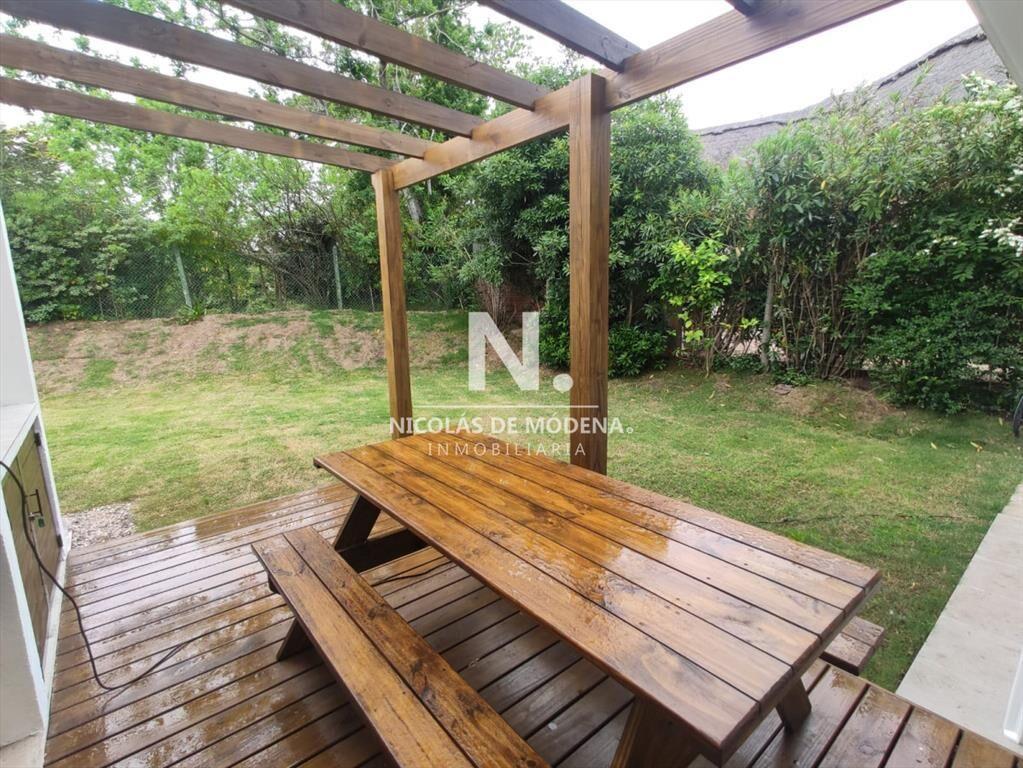 Casa para 6 personas Pinares
