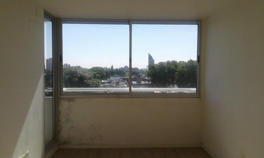 OCASION TRES CRUCES ,1 Dormitorio Garaje FRENTE CON BALCON