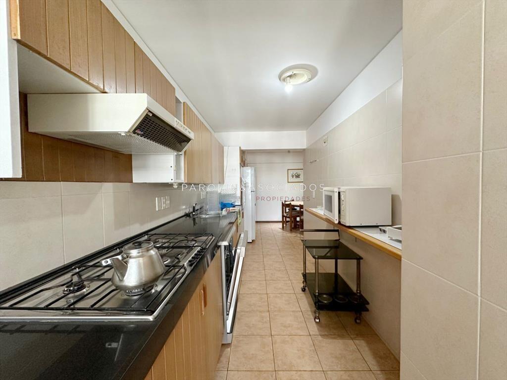 Apartamento en venta de 3 dormitorios en Torreon,