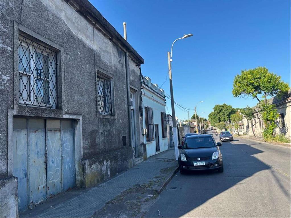 A ACTUALIZAR 2 CUADRAS DE AV. 8 DE OCTUBRE IDEAL RENTAS Ven