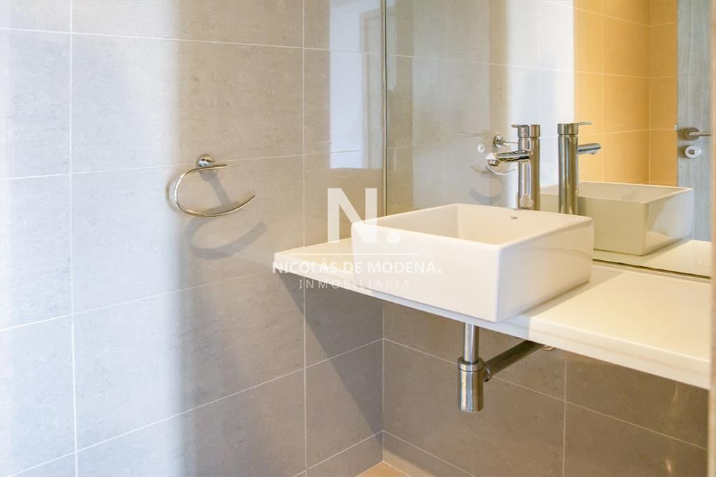 En modeno edificio con amenities, Playa Braba,