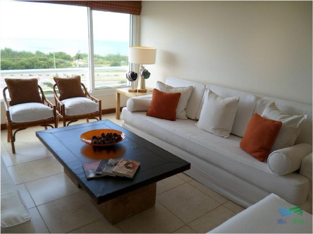 Apartamento en San Rafael, 3 dormitorios *