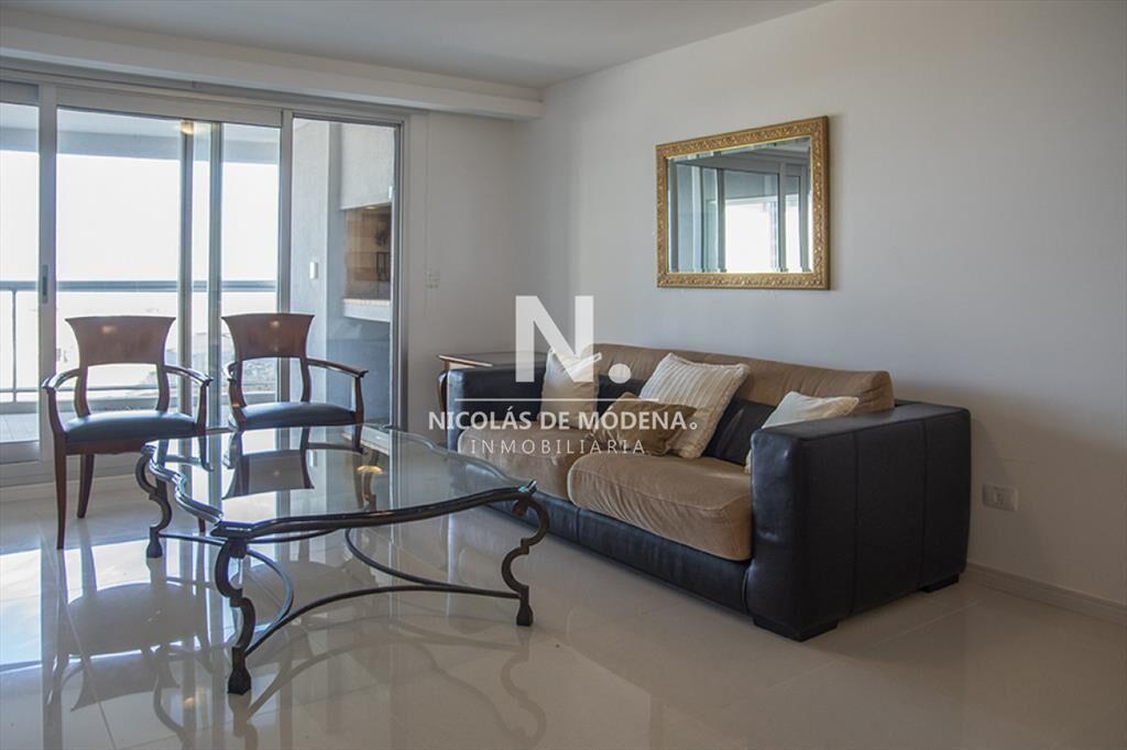 Impecable departamento, comodo e iluminado de 3
