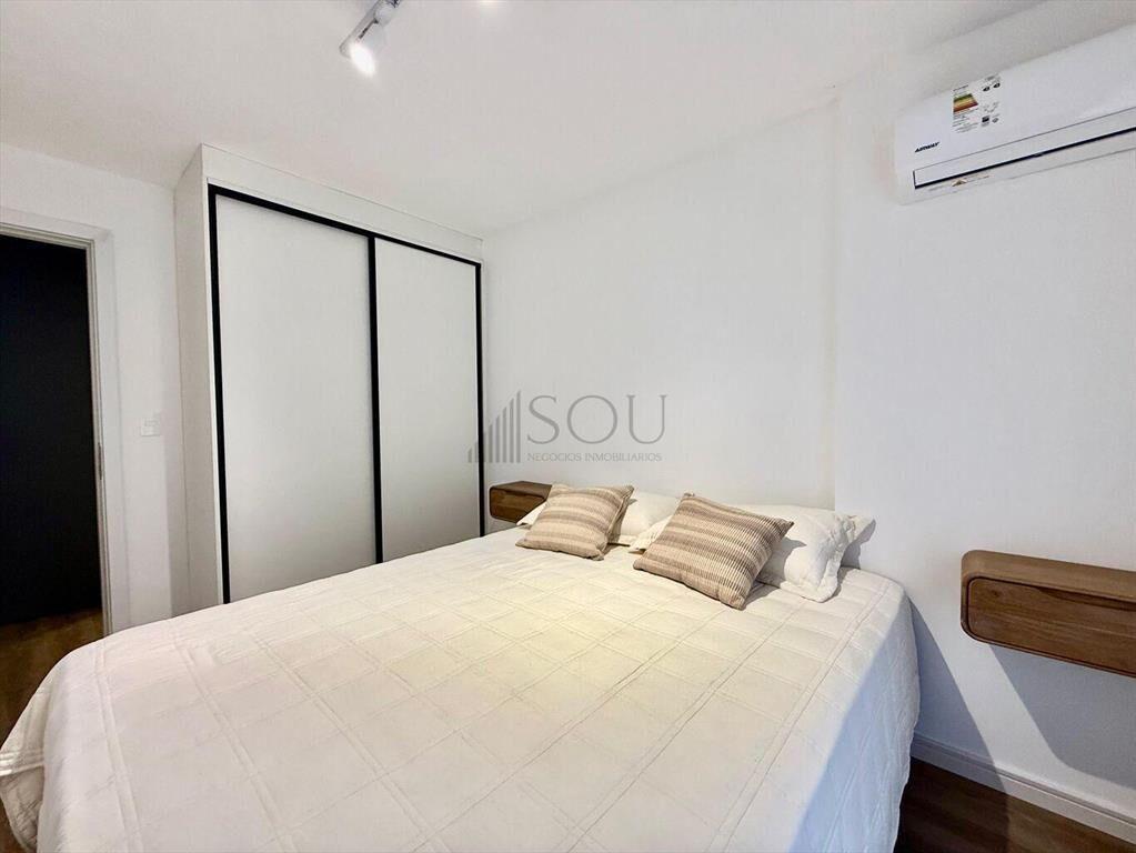 VENTA APARTAMENTO 1 DORMITORIO EN CORDÓN