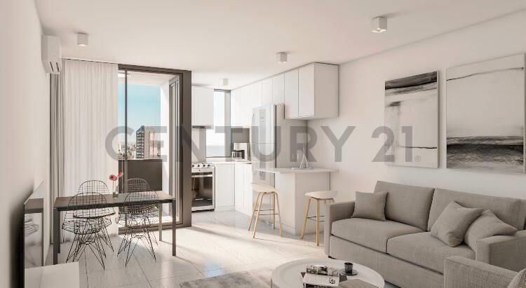 Oportunidad apartamentos a estrenar en Unión