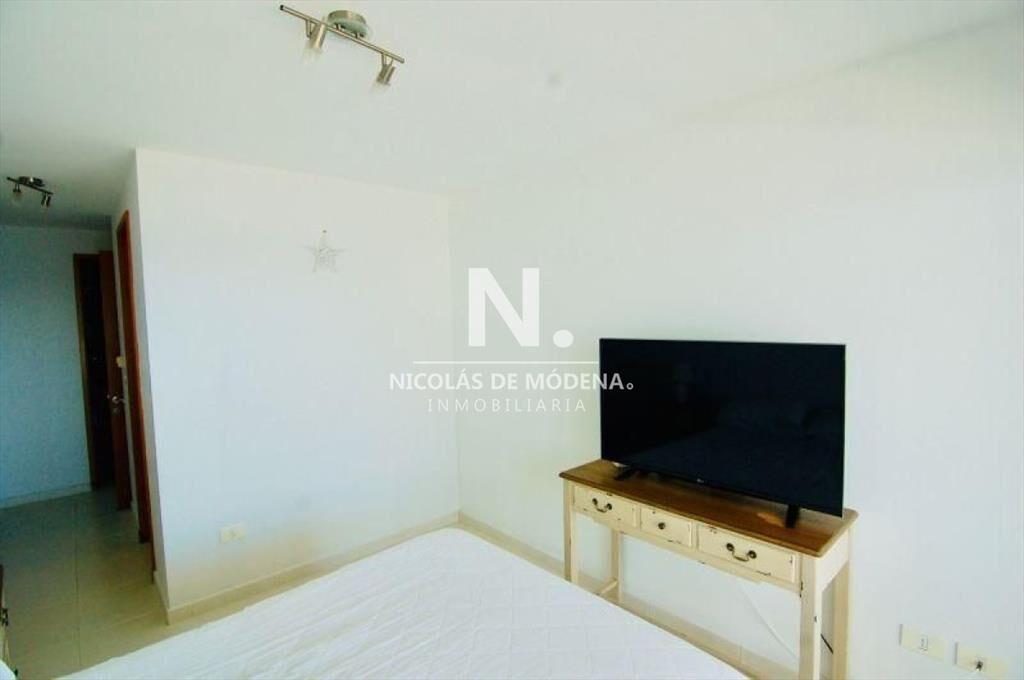 Espectacular apartamento en venta , Playa mansa