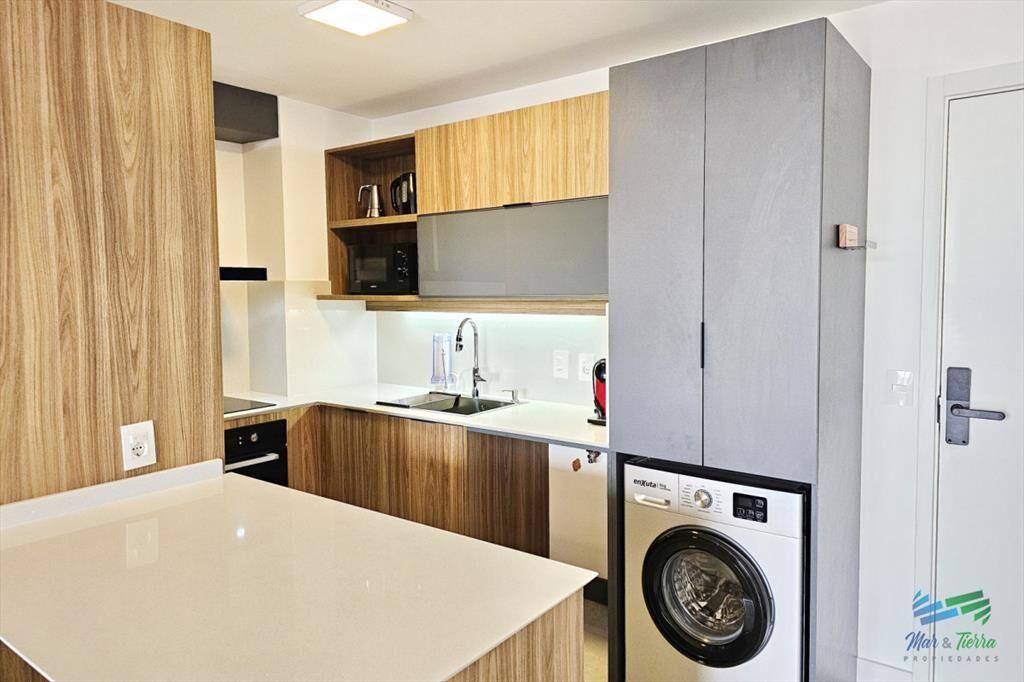Venta de apartamento a estrenar en Punta del