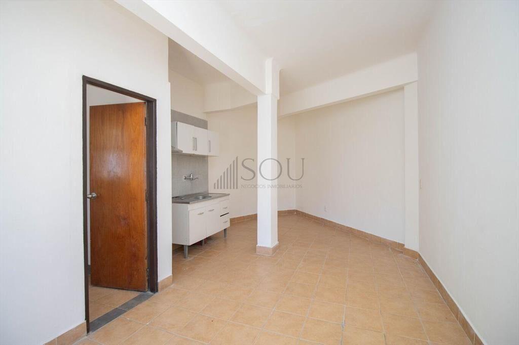 VENTA APARTAMENTO UN DORMITORIO Y COCHERA EN MALVÍN