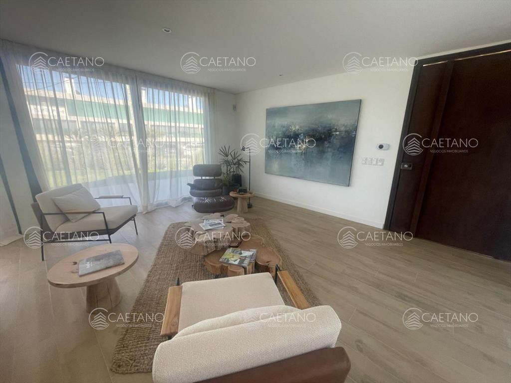 Casa 4 dormitorios alquiler temporada - Punta Ballena con v