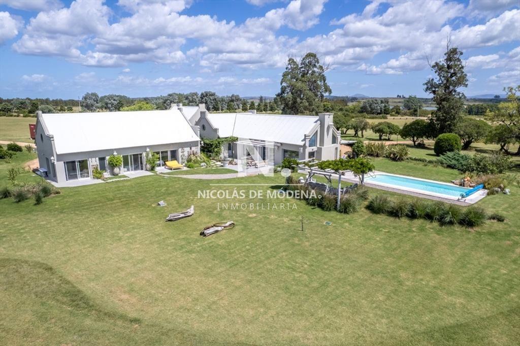 Chacra en venta Laguna Del Sauce 1 dormitorio