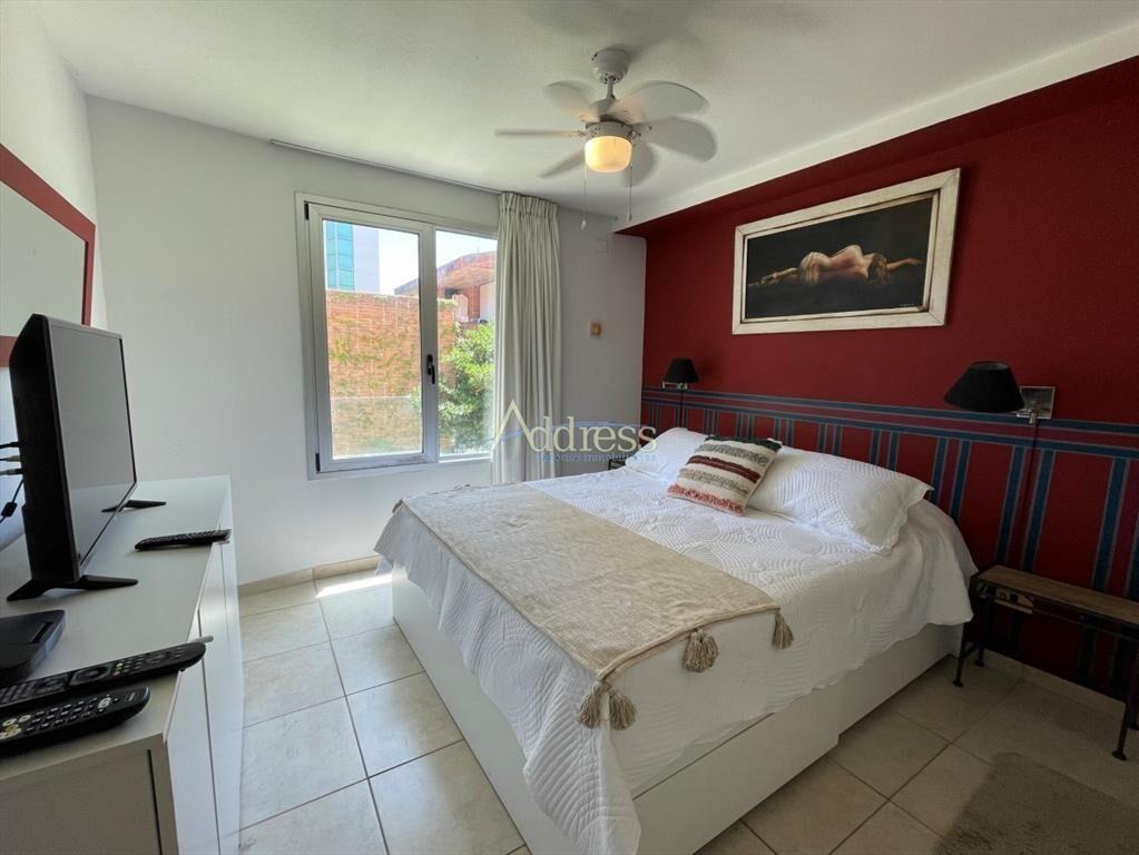 Lindo apto. a 50 mts del mar, servicio de playa,