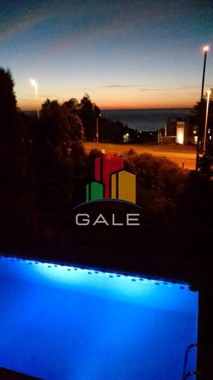 Majestuosa Casa Con Vista En Punta Ballena