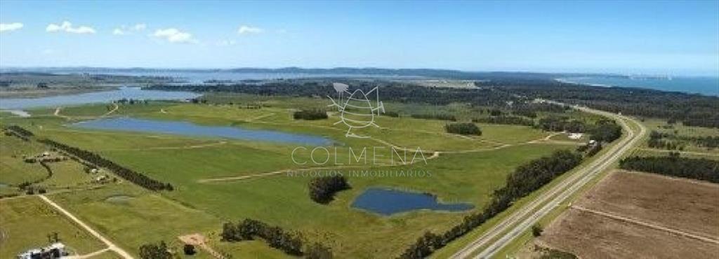 Terreno en Punta Ballena, Laguna de los Cisnes