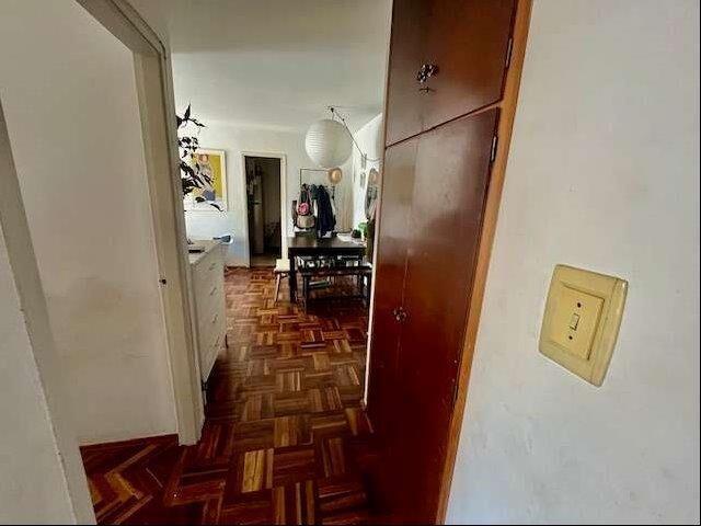 VENTA APARTAMENTO CORDON 2 DORMITORIOS CON RENTA