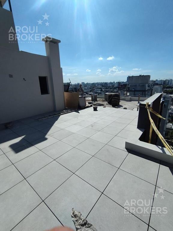Venta apartamento un dormitorio en Pocitos - 701