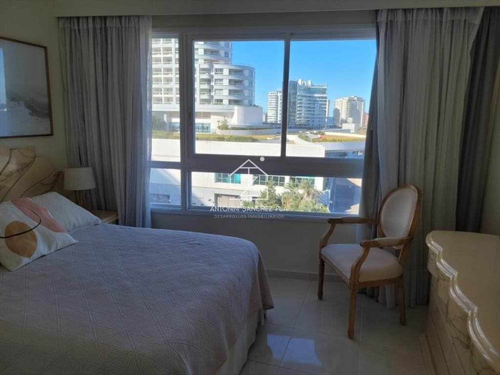 Venta Apartamento 3 Dormitorios Punta del Este