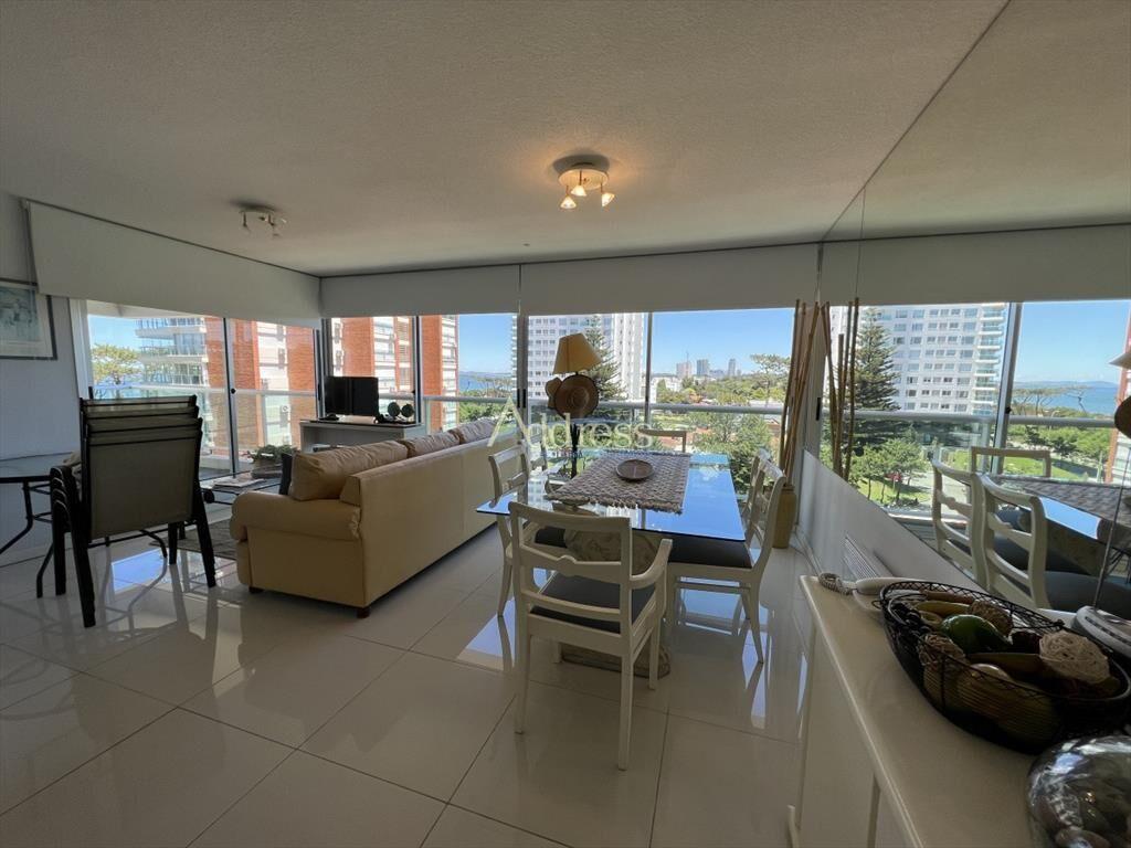 Apartamento en Mansa, 1 dormitorios *