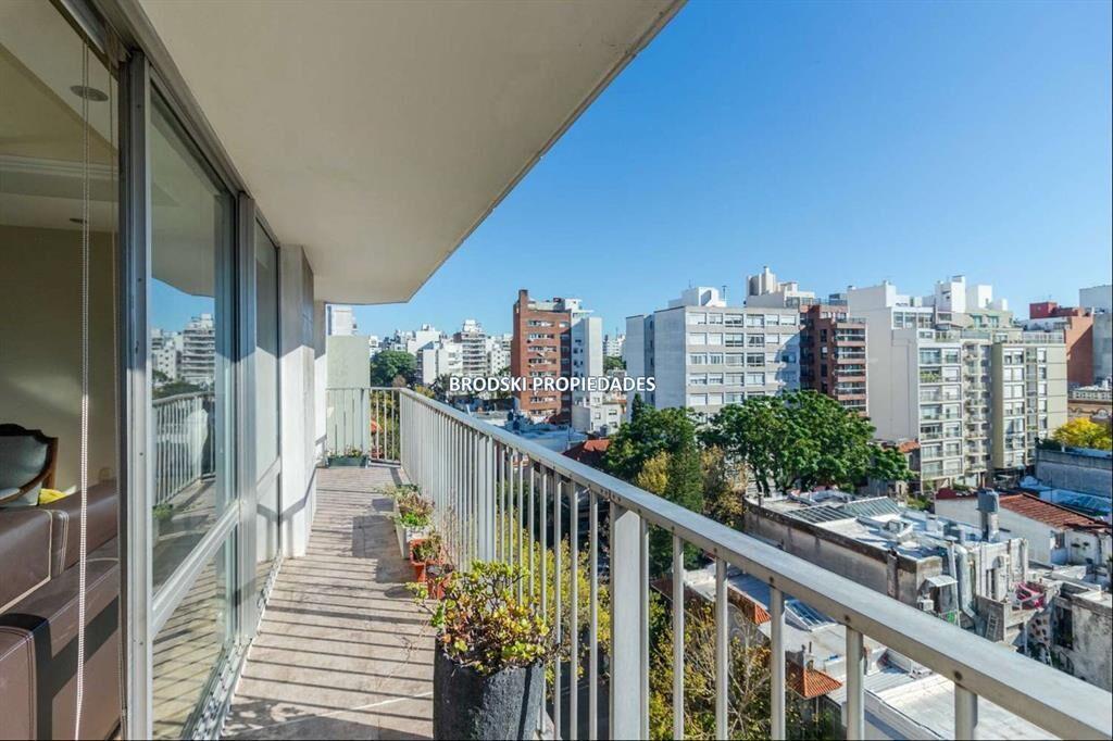 PUNTA CARRETAS VENTA o ALQUILER APARTAMENTO A PASOS DEL M