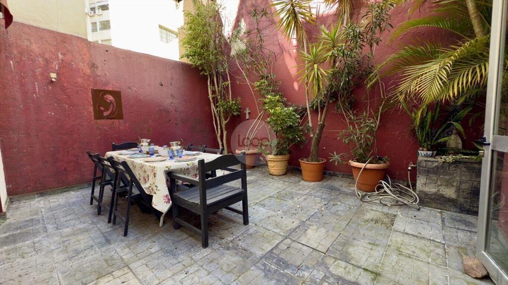 Venta casa Pocitos
