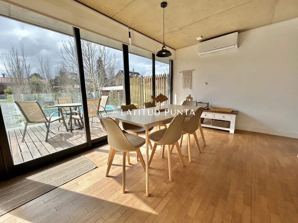 Apartamento de 2 dormitorios en Mansa