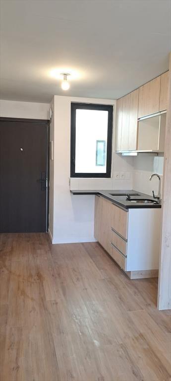 Alquiler apartamento 1 dormitorio Tres Cruces