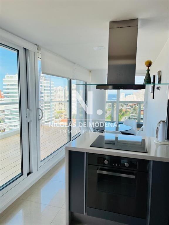 Apartamento en Mansa - Punta del Este en venta, 3