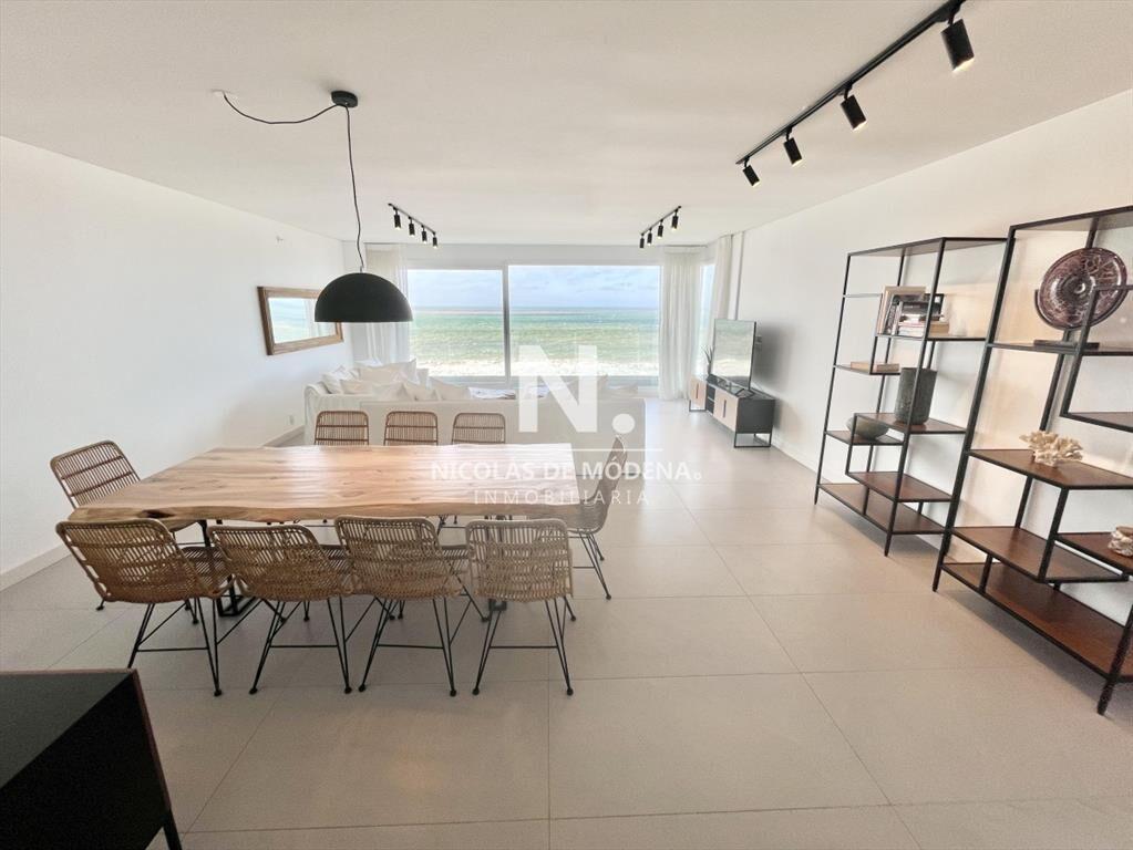 Venta apartamento 3 dormitorios Le parc III Punta
