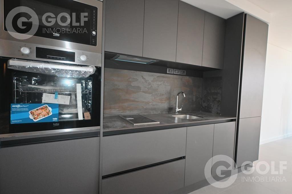 Venta de apartamento 1 dormitorio en COSMOS