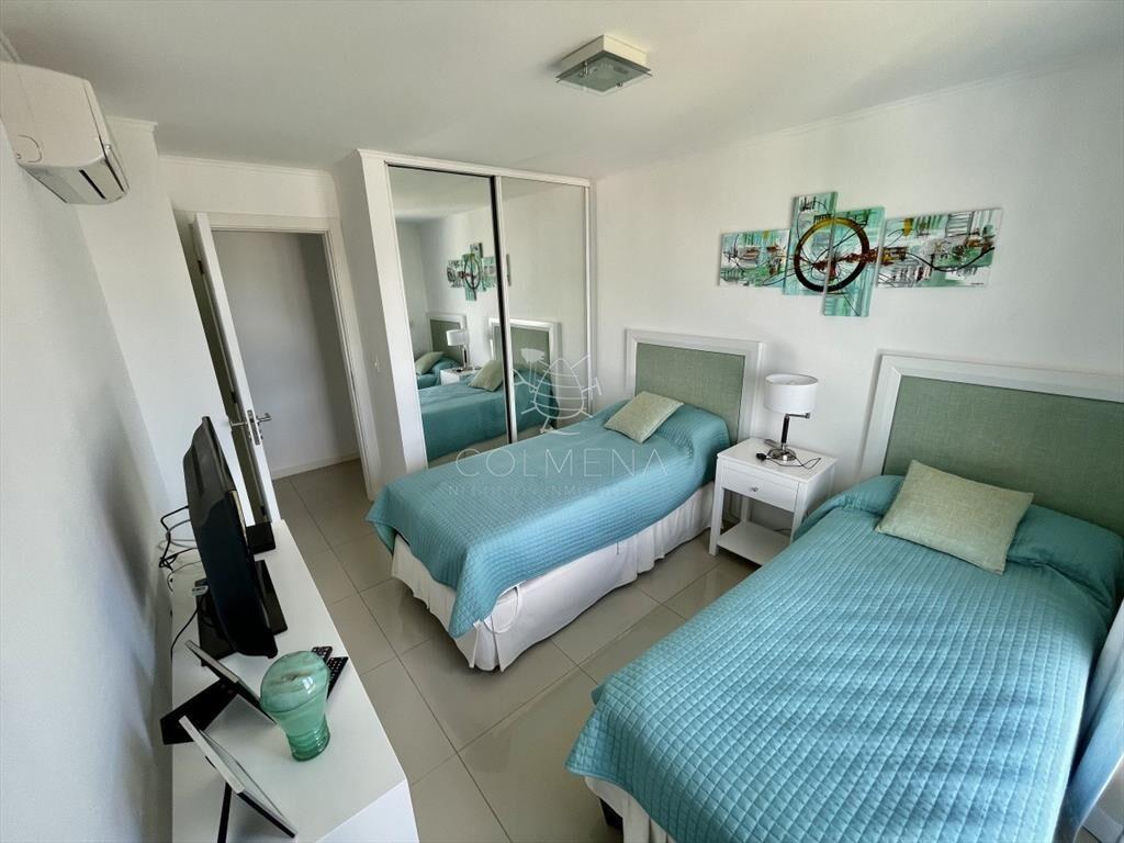 Hermoso apartamento en torre de categoria