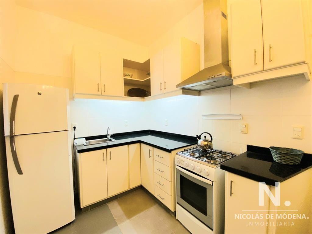 Apartamento en el Corazon de Manantiales