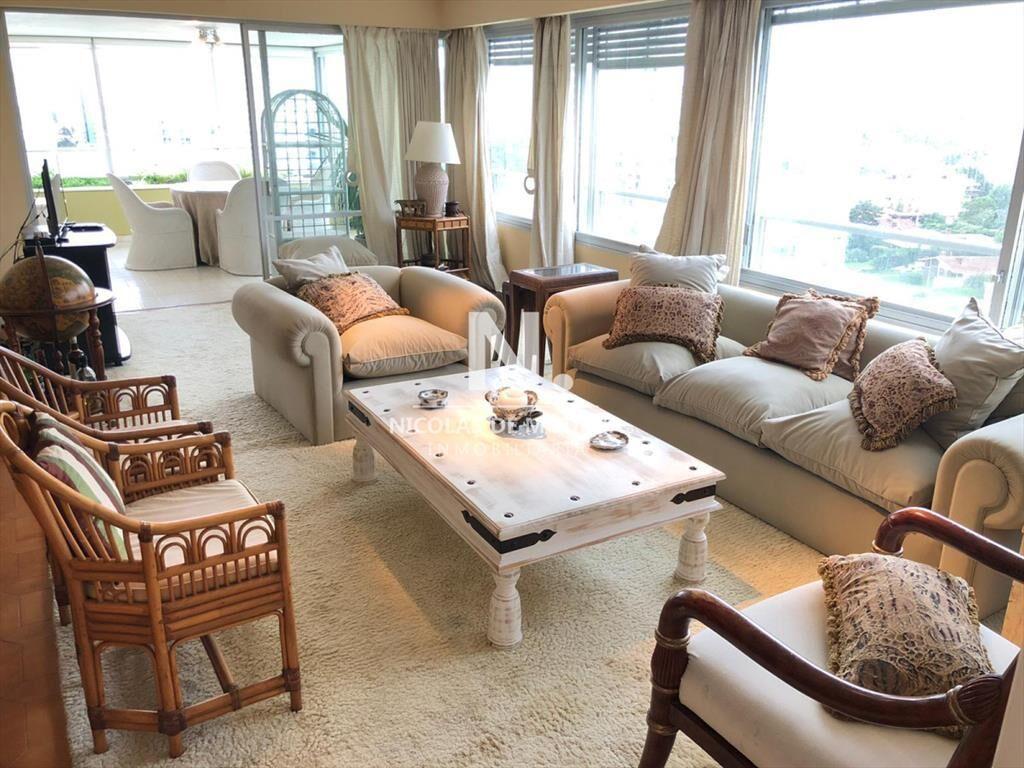 Departamento en Venta con linda vista