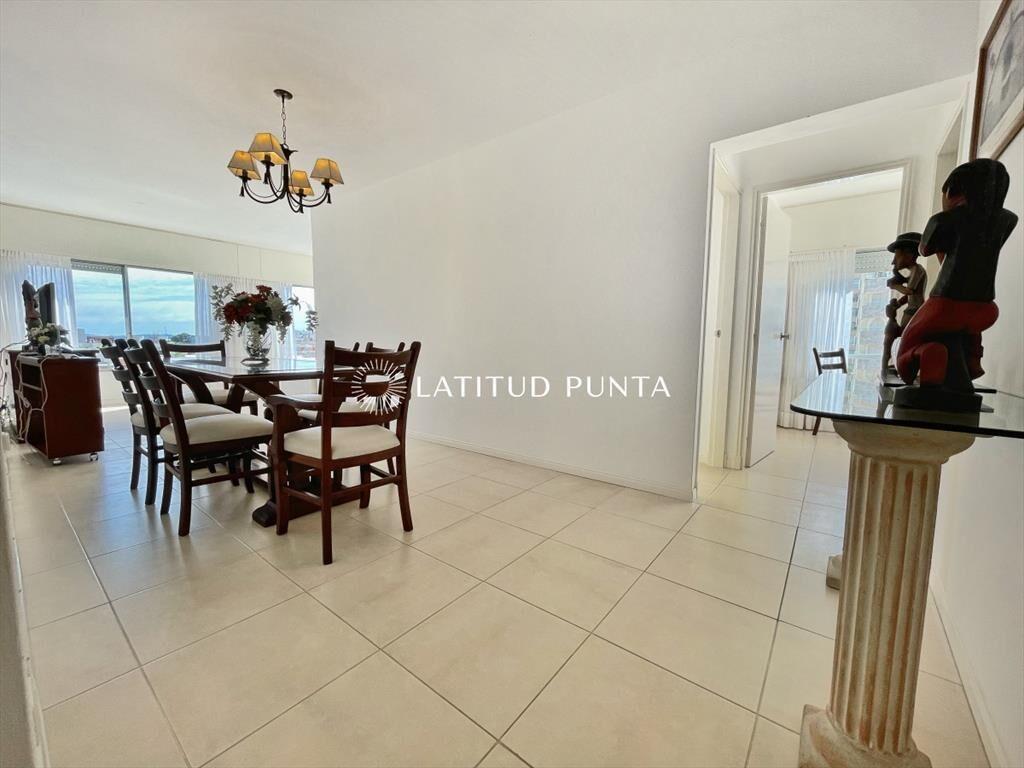 Apartamento en Península