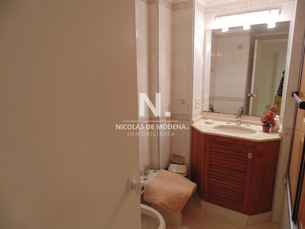 Muy lindo apartamento de 1 dormitorio y medio en