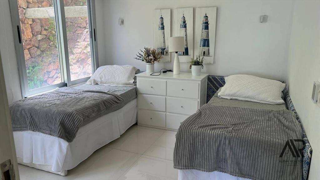 Apartamento en alquiler invernal en Punta Ballena, Venti...