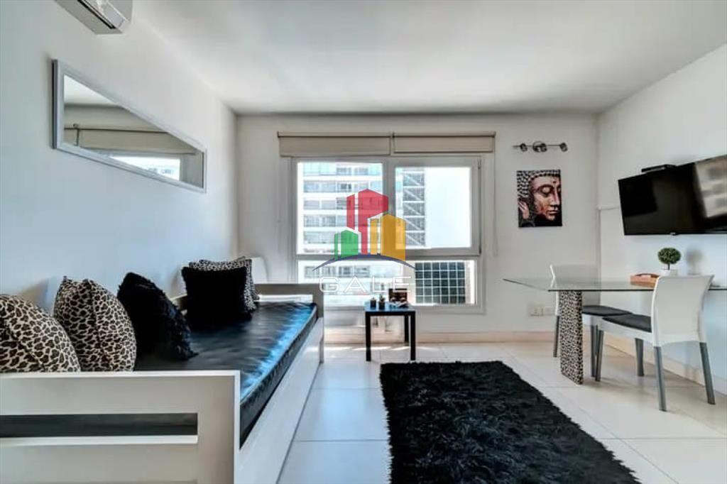 Venta Apartamento 1 Dormitorio Torre con