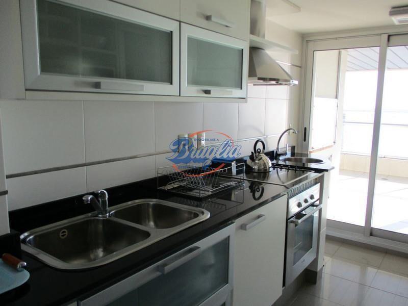 Apartamento Alquiler Temporal en Punta del Este