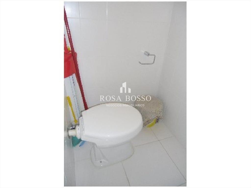 Alquiler de Apartamento