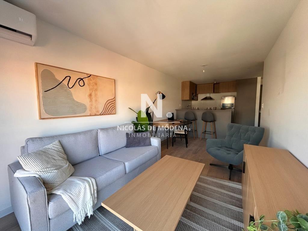 Venta Apartamento en Renta de 1 Dormitorio Con en