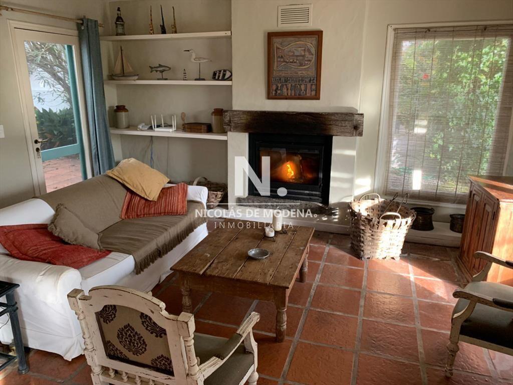 Casa en La Barra, La Barra