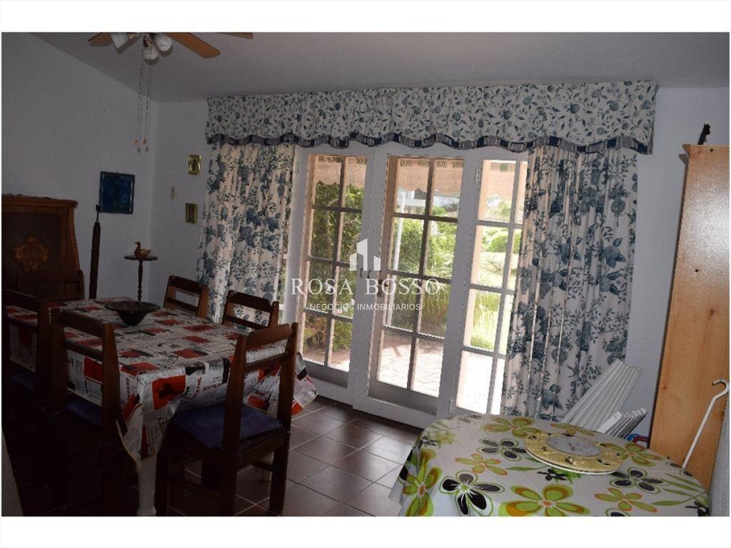 Casa en Mansa, 3 dormitorios *