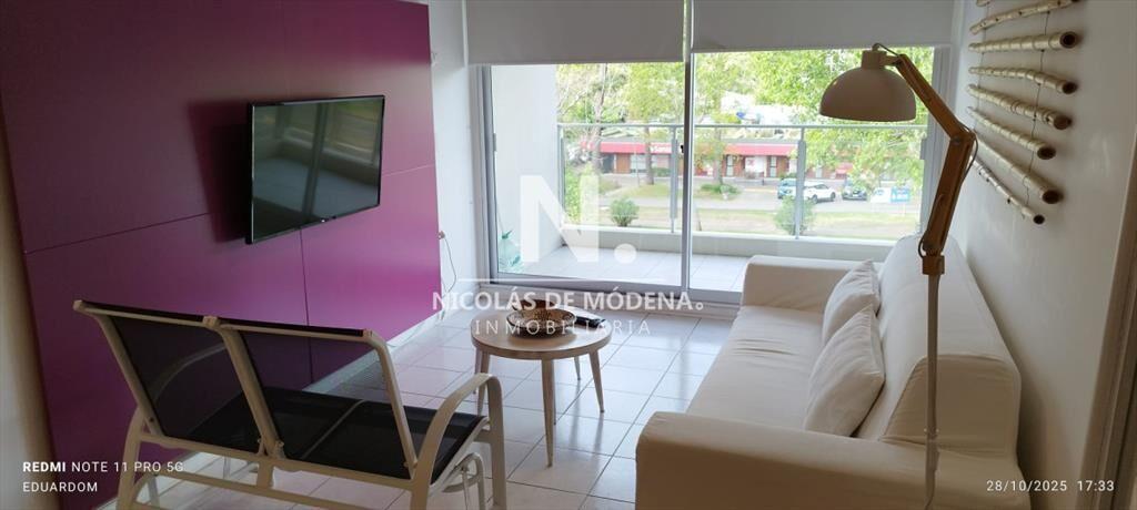 Apartamento en Punta del Este, Roosevelt