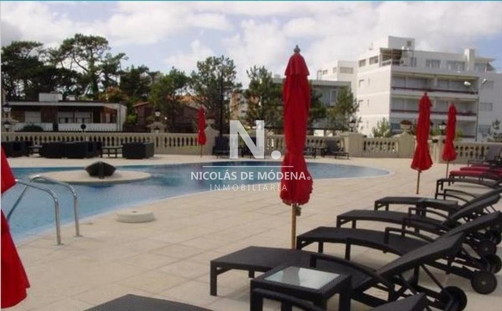 Apartamento en Punta del Este, Mansa