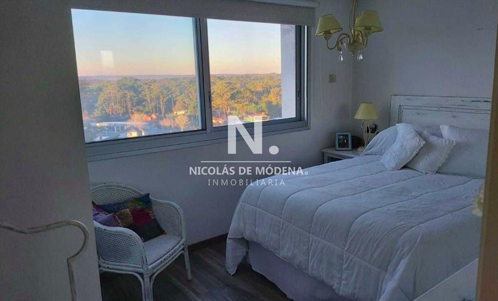 Apartamento 2 dormitorios