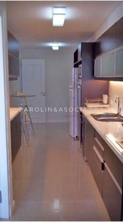 Apartamento en venta de 3 dormitorios en Torre