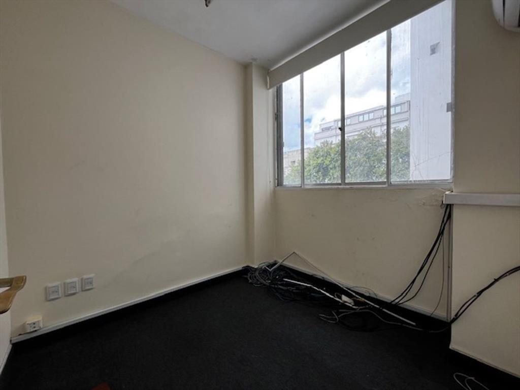 Alquiler apartamento dos dormitorios Centro